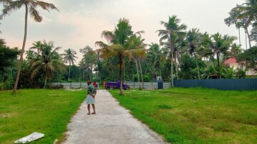  Plot – Exterior View View at Manappally - for Sale