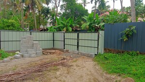  Plot – Exterior View View at Manappally - for Sale