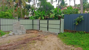  Plot – Exterior View View at Manappally - for Sale
