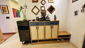 Furnished Amenities in 4 BHK Apartment at Lodha Sterling, Kolshet Road – for Rent