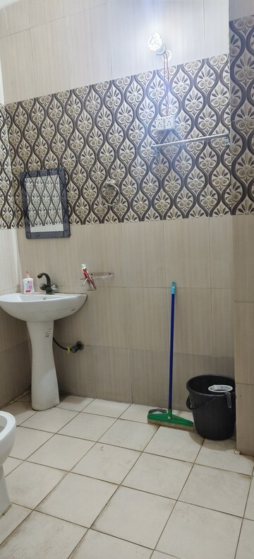 Bathroom in  Pg at Sector 51 – for Rent