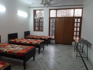 Bedroom in  Pg at Sector 51 – for Rent