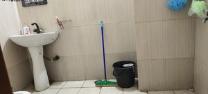 Bathroom in  Pg at Sector 51 – for Rent