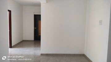 Living Room in 3 BHK Apartment at Shubhada CHS, Dombivli West – for Sale