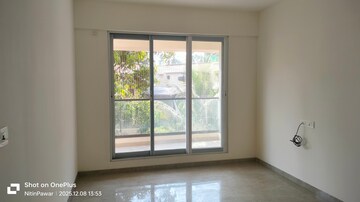 Bedroom in 3 BHK Apartment at Shubhada CHS, Dombivli West – for Sale
