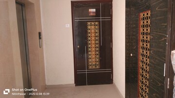 Corridor in 3 BHK Apartment at Shubhada CHS, Dombivli West – for Sale