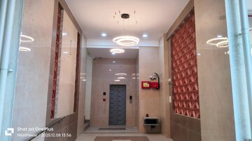 3 BHK Apartment For Sale in Shubhada CHS, Dombivli West