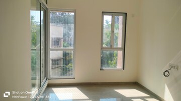 Bedroom in 3 BHK Apartment at Shubhada CHS, Dombivli West – for Sale