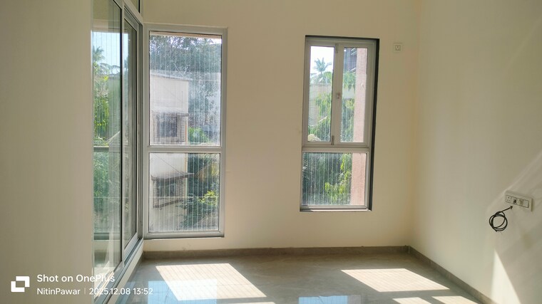 Bedroom, shubhada-chs 3 Bedroom 1013 Sq.Ft. Apartment In Dombivli West Thane 9595779