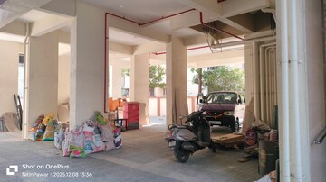 Parking in 3 BHK Apartment at Shubhada CHS, Dombivli West – for Sale
