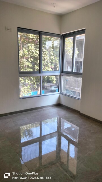 Master Bedroom in 3 BHK Apartment at Shubhada CHS, Dombivli West – for Sale