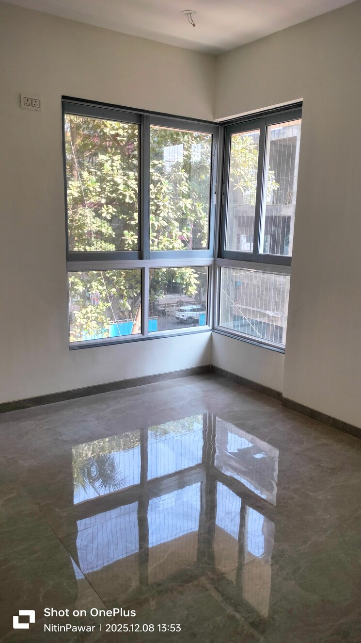 Master Bedroom, shubhada-chs 3 Bedroom 1013 Sq.Ft. Apartment In Dombivli West Thane 9595779