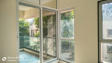 Bedroom in 3 BHK Apartment at Shubhada CHS, Dombivli West – for Sale