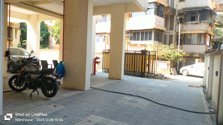  Parking, shubhada-chs 3 Bedroom 1013 Sq.Ft. Apartment In Dombivli West Thane 9595779