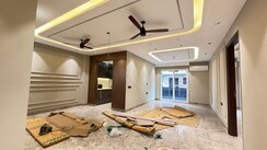4 BHK + Pooja Room Builder Floor For Sale in Anant Raj Ashok Estate