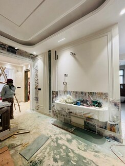 3 BHK Builder Floor For Sale in Anant Raj Ashok Estate