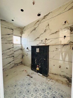 3 BHK Builder Floor – Exterior View View at Anant Raj Ashok Estate, Sector 63a - for Sale