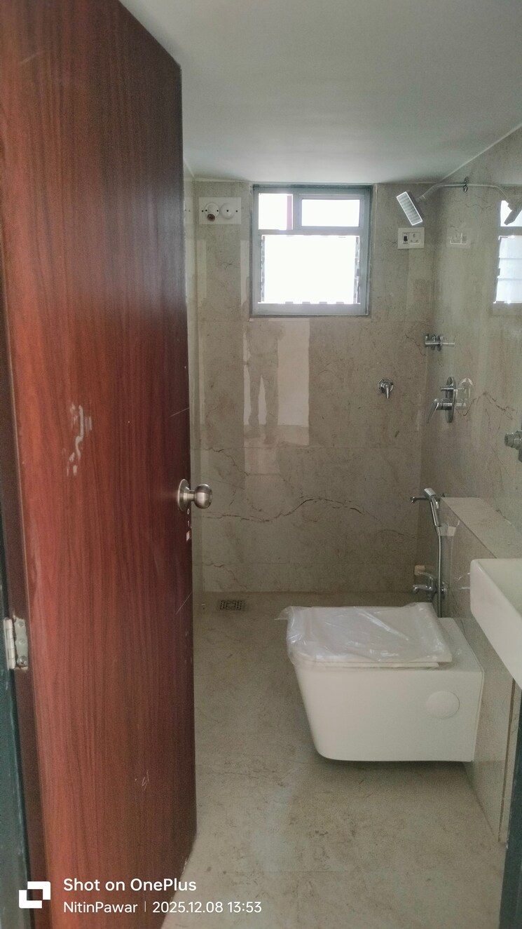 Bathroom, shubhada-chs 3 Bedroom 1013 Sq.Ft. Apartment In Dombivli West Thane 9595779