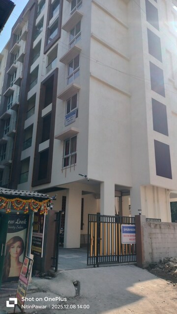 3 BHK Apartment – Exterior View View at Shubhada CHS, Dombivli West - for Sale