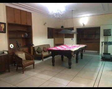 Common Area in  Pg at Sector 31 – for Rent
