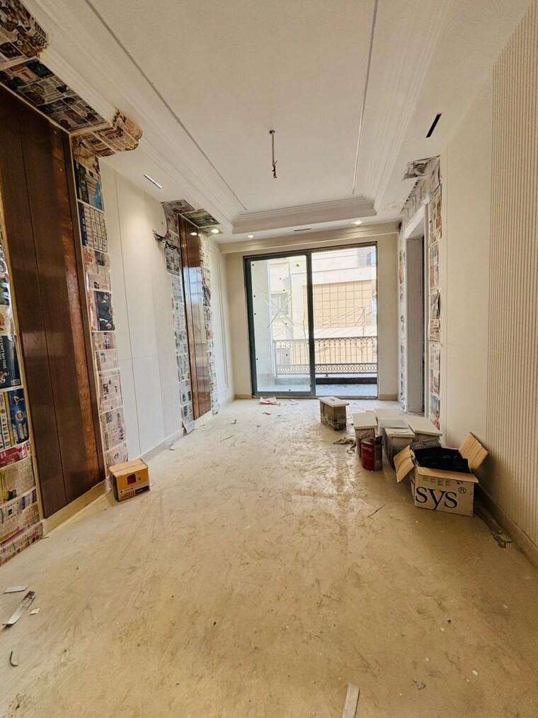 Room, ansal-api-esencia 3 Bedroom 180 Sq.Yd. Builder Floor In Sector 67 Gurgaon 9595802