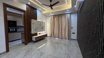 Bedroom in 3 BHK Builder Floor at Ansal API Esencia, Sector 67 – for Sale
