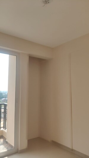 Building Lobby in 3 BHK Apartment at Oro Element, Jankipuram Extension – for Rent