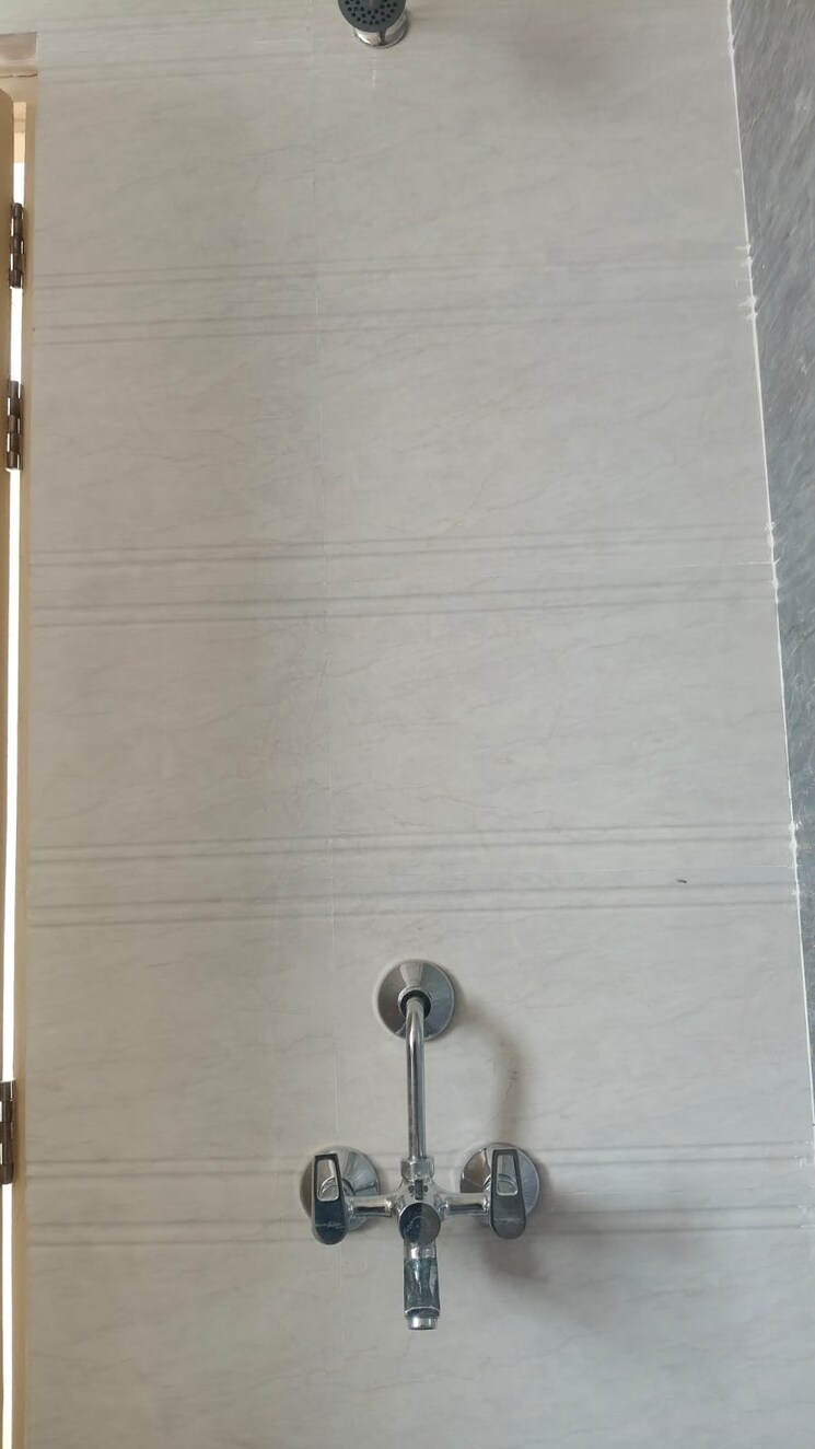 Bathroom, oro-element 3 Bedroom 1100 Sq.Ft. Apartment In Jankipuram Extension Lucknow 9595796