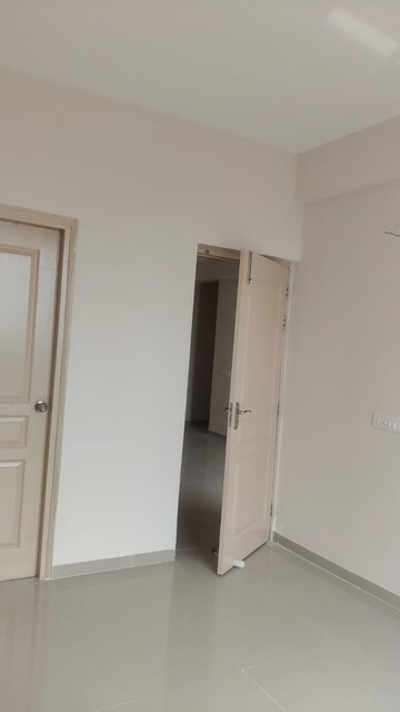 Building Lobby in 3 BHK Apartment at Oro Element, Jankipuram Extension – for Rent