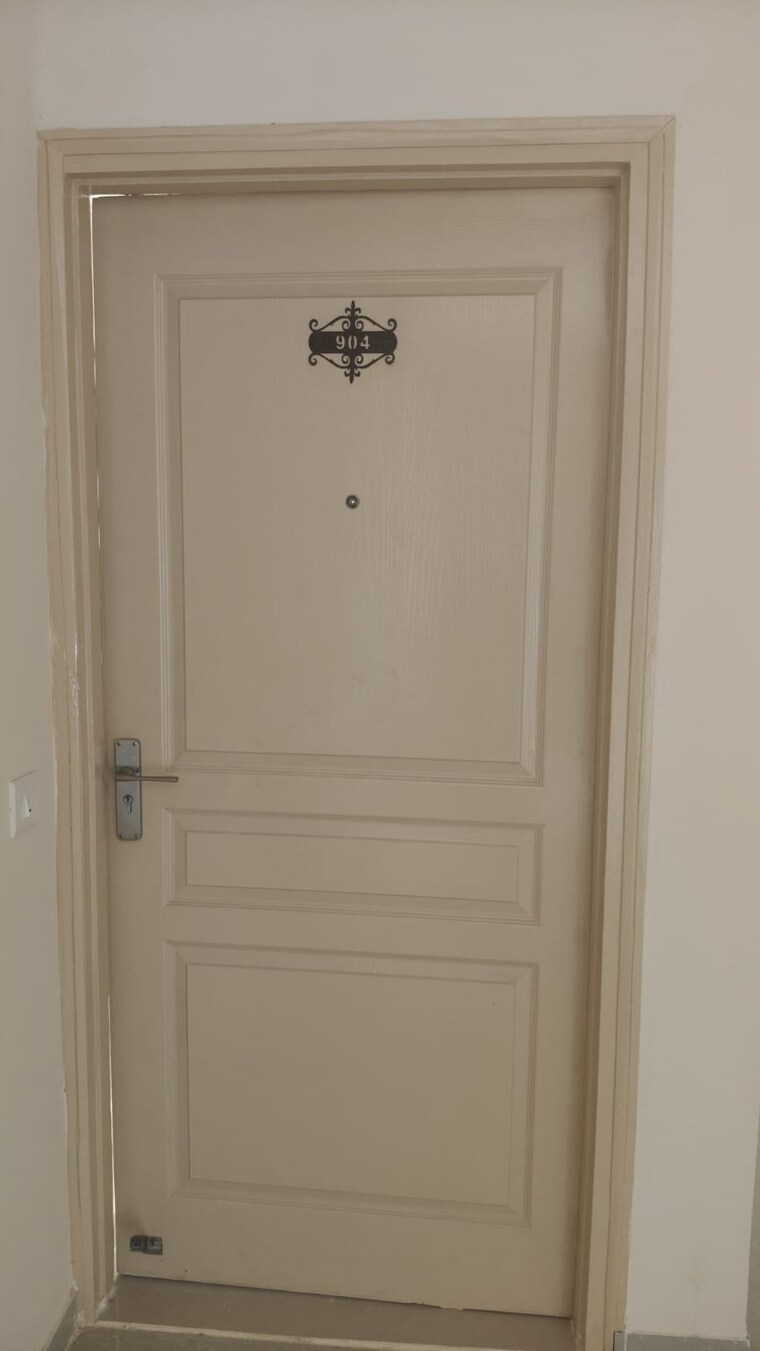 Other, oro-element 3 Bedroom 1100 Sq.Ft. Apartment In Jankipuram Extension Lucknow 9595796