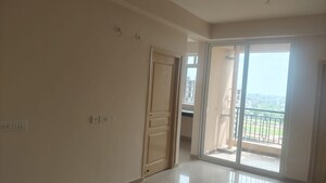 Building Lobby in 3 BHK Apartment at Oro Element, Jankipuram Extension – for Rent