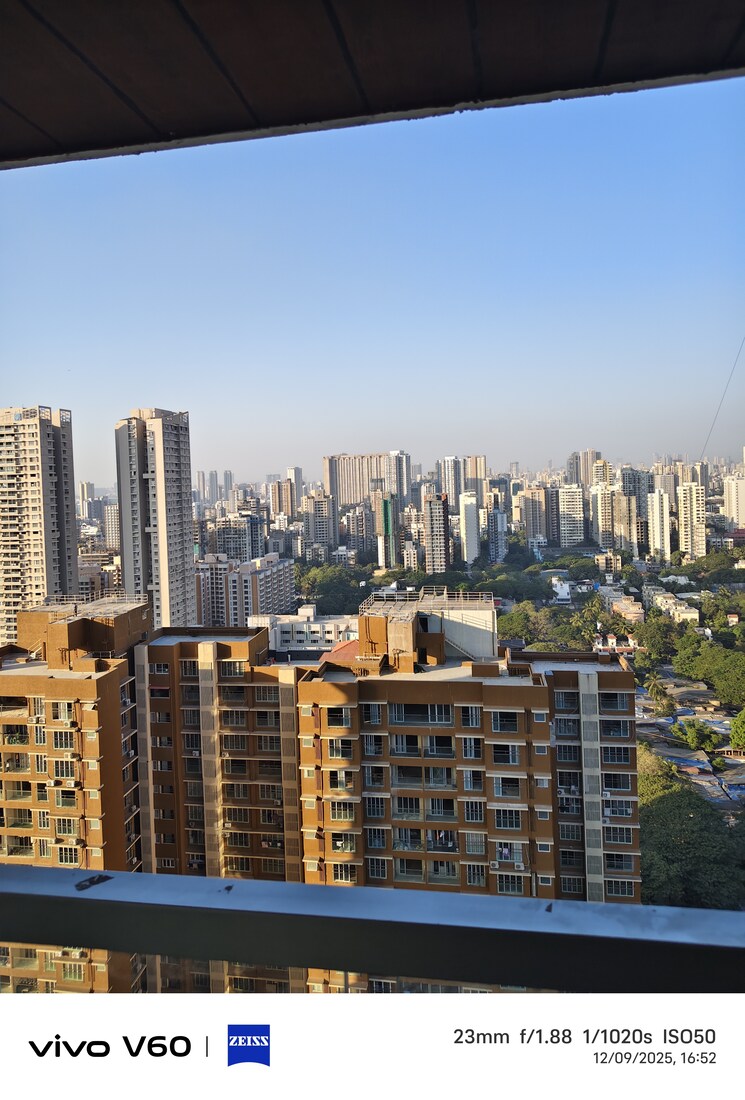 Exterior View, ekta-tripolis 2.5 Bedroom 995 Sq.Ft. Apartment In Goregaon West Mumbai 9595807