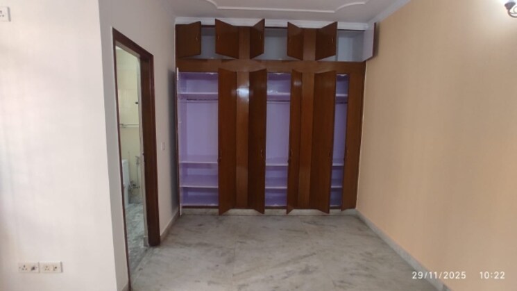 Master Bedroom, kalkaji 2 Bedroom 1000 Sq.Ft. Builder Floor In Kalkaji Delhi 9595810