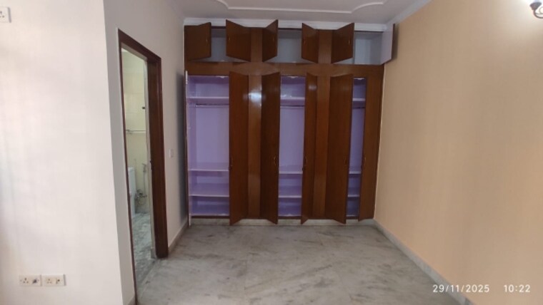 Master Bedroom, kalkaji 2 Bedroom 1000 Sq.Ft. Builder Floor In Kalkaji Delhi 9595810