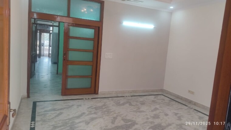 Living Room, kalkaji 2 Bedroom 1000 Sq.Ft. Builder Floor In Kalkaji Delhi 9595810