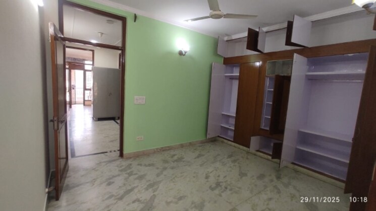 Master Bedroom, kalkaji 2 Bedroom 1000 Sq.Ft. Builder Floor In Kalkaji Delhi 9595810
