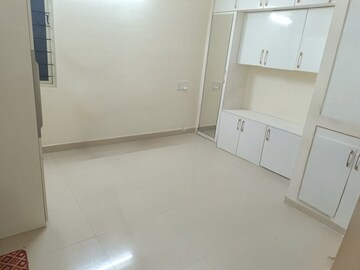 2 BHK Apartment For Rent in Shrivas Serenity, K Channasandra