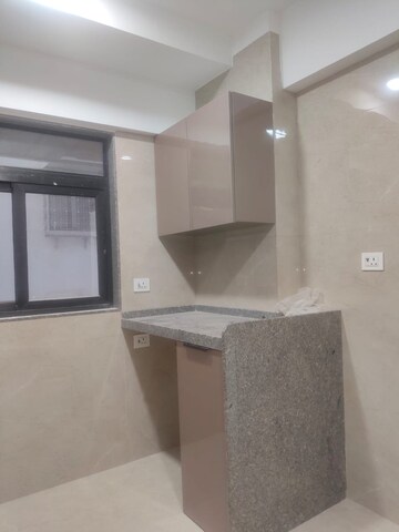 Kitchen in 2 BHK Apartment at Prem Sagar CHS Santacruz West, Santacruz West – for Rent