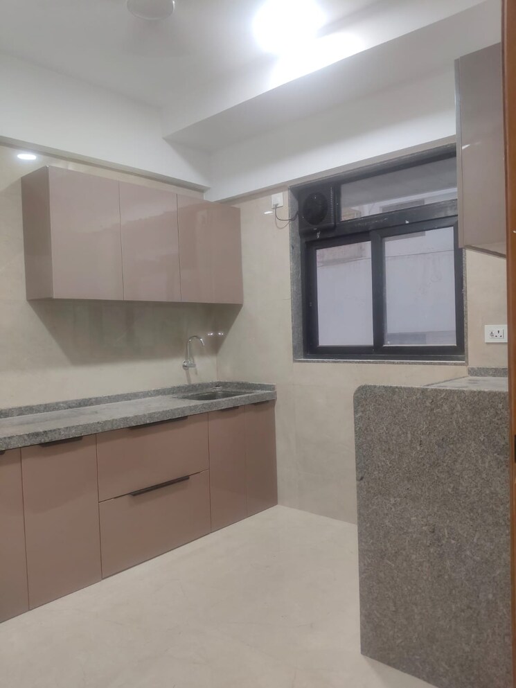 Kitchen, prem-sagar-chs-santacruz-west 2 Bedroom 720 Sq.Ft. Apartment In Santacruz West Mumbai 9595815