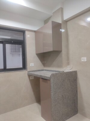 Kitchen in 2 BHK Apartment at Prem Sagar CHS Santacruz West, Santacruz West – for Rent