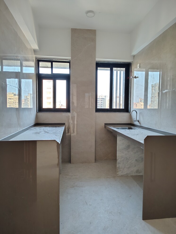 Kitchen, prem-sagar-chs-santacruz-west 2 Bedroom 1040 Sq.Ft. Apartment In Santacruz West Mumbai 9595817