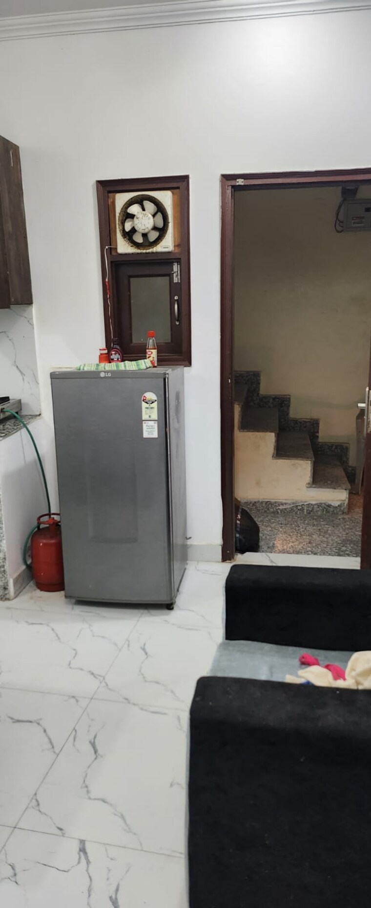 undefined, saket 1 Bedroom 450 Sq.Ft. Builder Floor In Saket Delhi 9595820