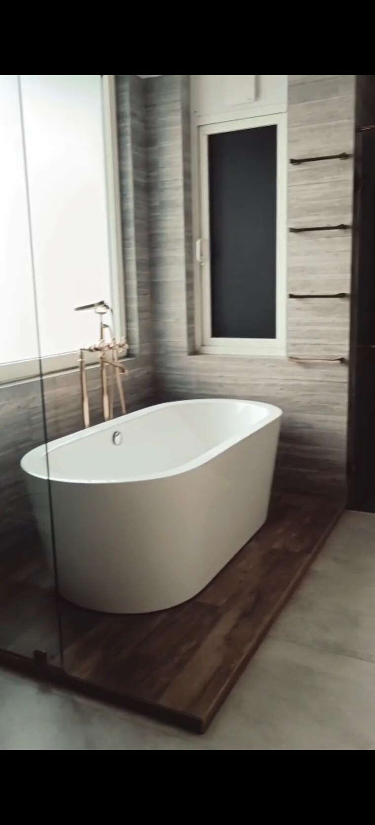 Master Bedroom, windsor-grande-residences 4 Bedroom 3050 Sq.Ft. Apartment In Andheri West Mumbai 9595819