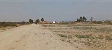  Plot For Sale in Tappal