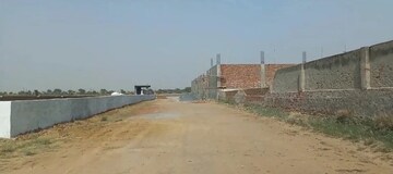  Plot – Exterior View View at Tappal - for Sale