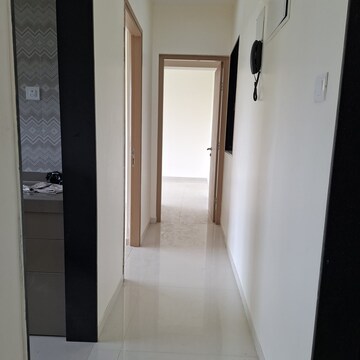 Building Lobby in 3 BHK Apartment at Lodha Versova, Versova – for Rent