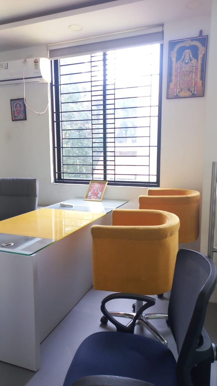Team Area, dommlur Commercial Office Space 1850 Sq.Ft. In Domlur Bangalore 9595823