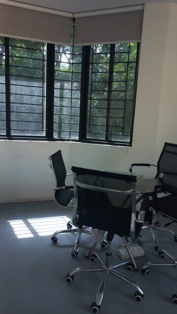 Team Area in  Office Space at Dommlur, Domlur – for Rent