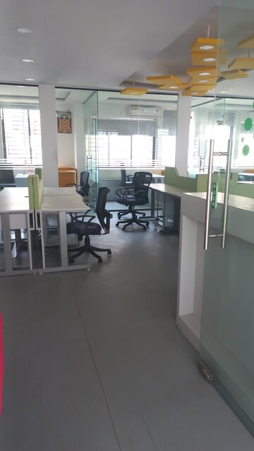  Office Space For Rent in Dommlur, Domlur