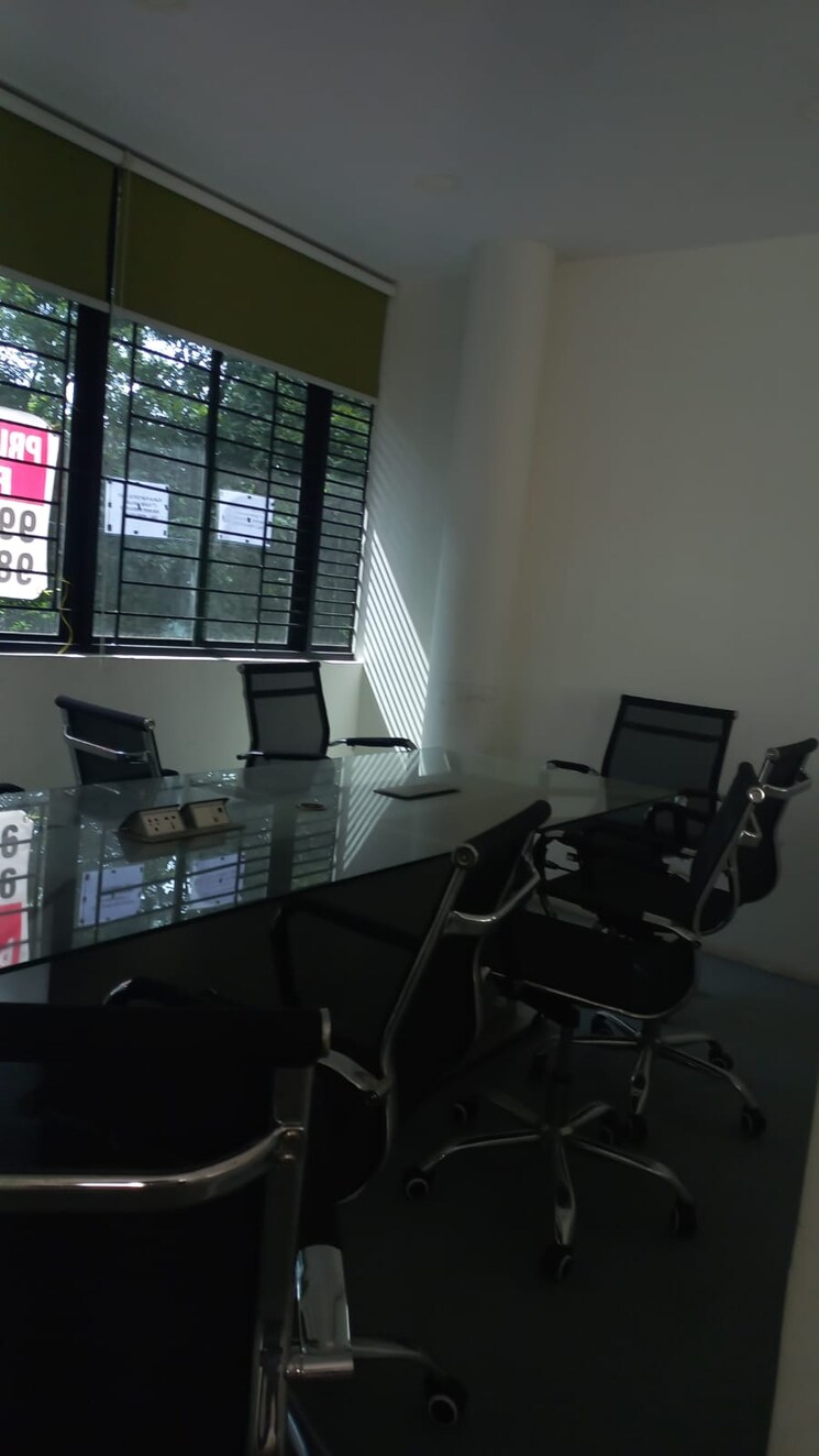 Team Area, dommlur Commercial Office Space 1850 Sq.Ft. In Domlur Bangalore 9595823